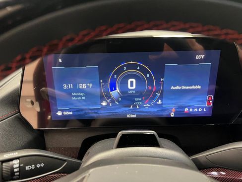 New 2026 Chevrolet Traverse RS w/ LPO, Floor Liner Package image 54