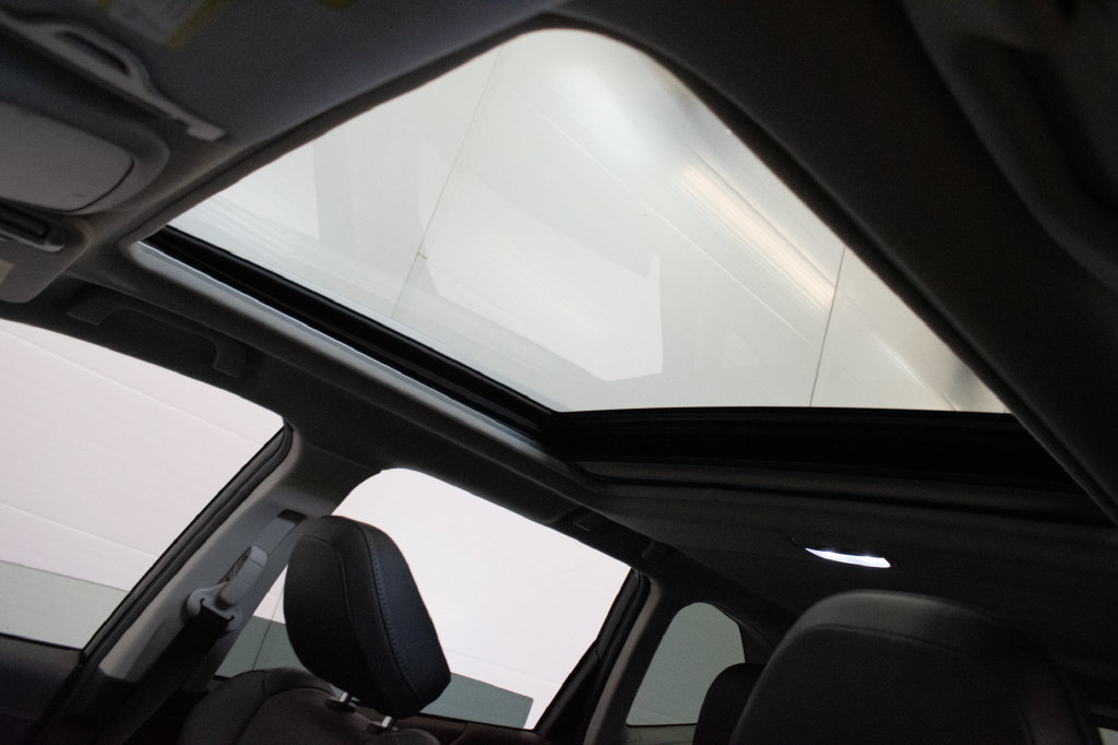 Used 2023 Subaru Forester Touring AWD/4WD image 20