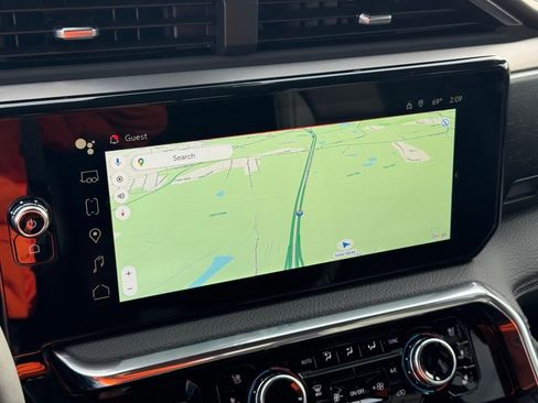 New 2026 GMC Sierra 1500 Denali w/ Technology Package image 4