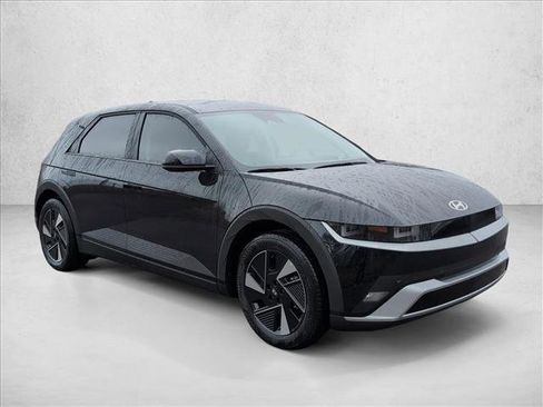 New 2026 Hyundai Ioniq 5 SEL image 7