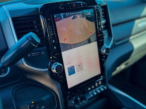 New 2026 RAM 3500 Big Horn image 28