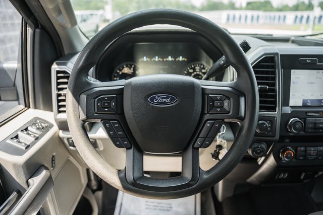 Used 2020 Ford F150 XLT w/ Trailer Tow Package AWD/4WD image 40