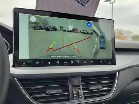 New 2026 Ford Escape Platinum w/ Premium Technology Package image 26