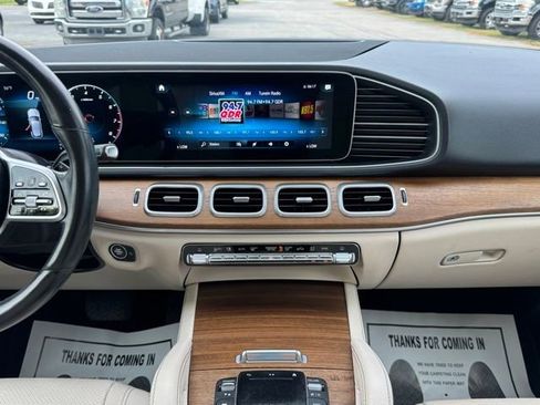 Used 2022 Mercedes-Benz GLE 350 w/ Premium Package image 20