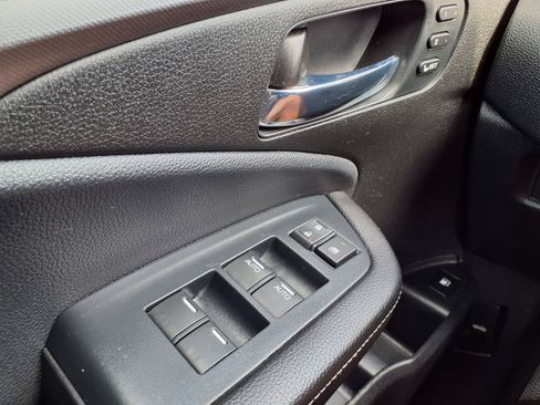 Certified 2023 Honda Ridgeline RTL image 11