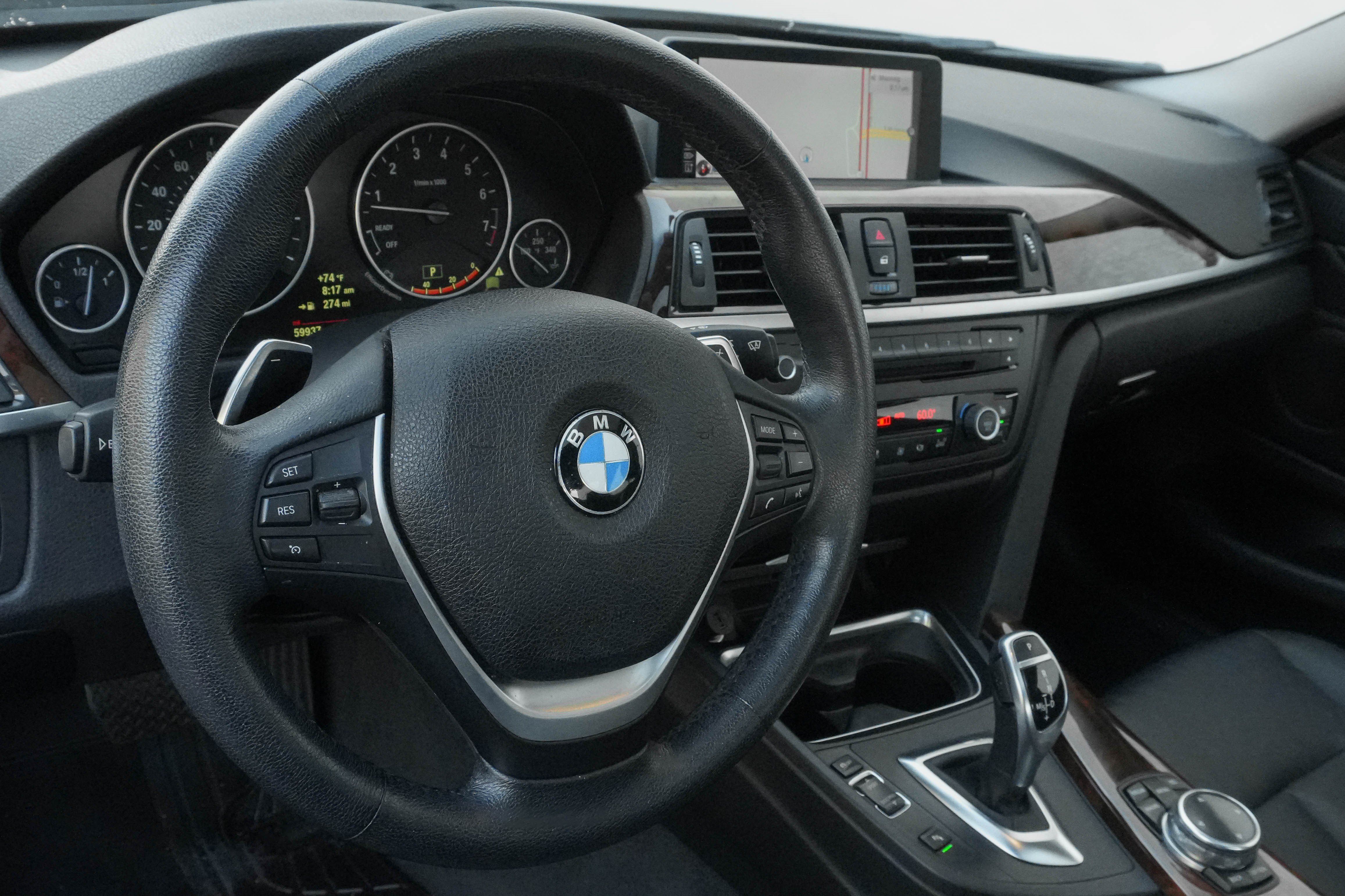 Used 2014 BMW 428i xDrive Coupe AWD/4WD image 8