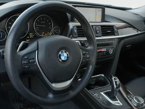 Used 2014 BMW 428i xDrive Coupe AWD/4WD image 8