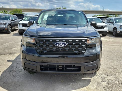 New 2026 Ford Maverick XL FWD image 3