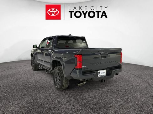 New 2026 Toyota Tacoma SR5 image 3