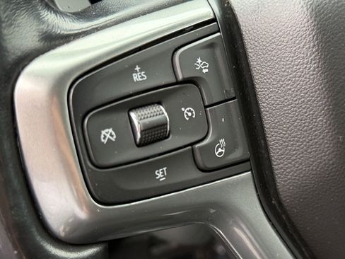 Used 2023 Chevrolet Silverado 1500 RST w/ Rally Edition image 24