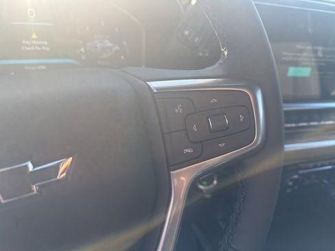 New 2026 Chevrolet Silverado 2500 LT w/ Trail Boss Package image 32