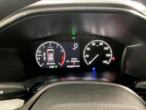Used 2026 Honda CR-V LX image 24