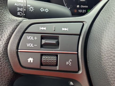 New 2026 Honda HR-V LX image 15