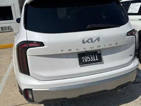 Used 2024 Kia Telluride SX Prestige AWD/4WD image 37