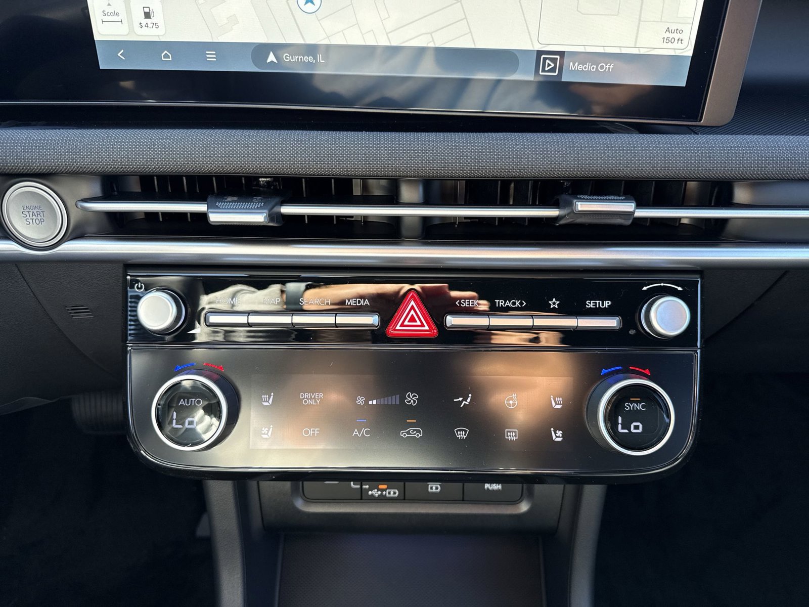 New 2026 Hyundai Tucson Limited AWD/4WD image 21