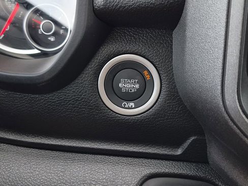 New 2026 RAM 1500 Classic Warlock AWD/4WD image 19