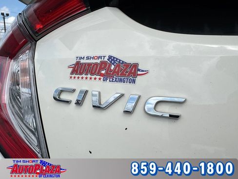 Used 2021 Honda Civic Type R image 23