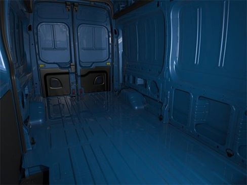 New 2025 Ford Transit 250 148 High Roof AWD image 11