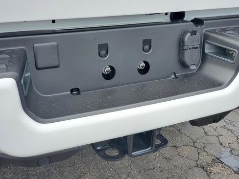 New 2026 RAM 2500 Tradesman image 28