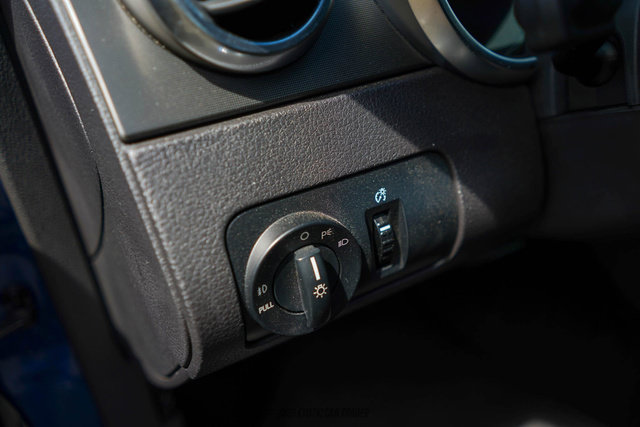 Used 2009 Ford Mustang Shelby GT500 RWD image 44