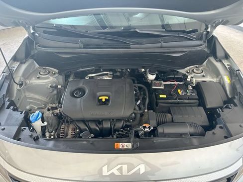 Certified 2023 Kia Seltos S AWD/4WD image 19