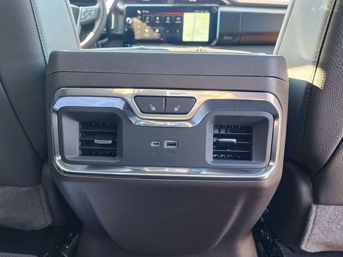 New 2026 GMC Sierra 2500 Denali w/ Denali Reserve Package image 52