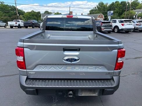 Used 2024 Ford Maverick XLT FWD image 6