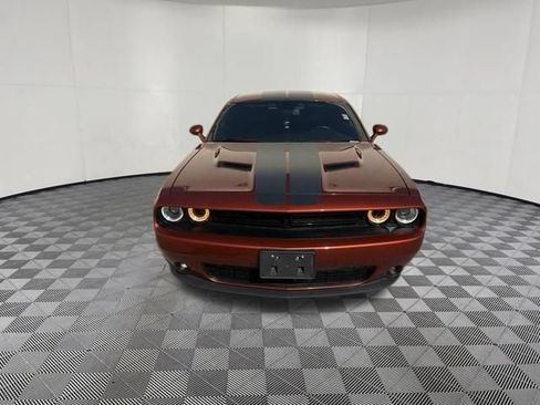 Used 2021 Dodge Challenger SXT w/ Plus Package AWD/4WD image 14