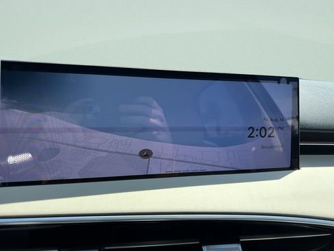 New 2026 Genesis GV70 2.5T Advanced AWD/4WD image 28