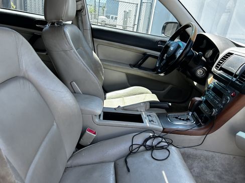 Used 2005 Subaru Outback 3.0R AWD/4WD image 12
