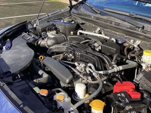 Used 2022 Subaru Legacy Limited image 21