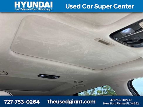 Used 2020 Hyundai Palisade Limited image 8