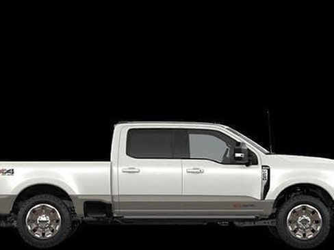 New 2026 Ford F250 King Ranch AWD/4WD image 39
