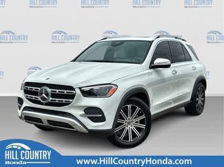 Used 2025 Mercedes-Benz GLE 350 4MATIC video 1