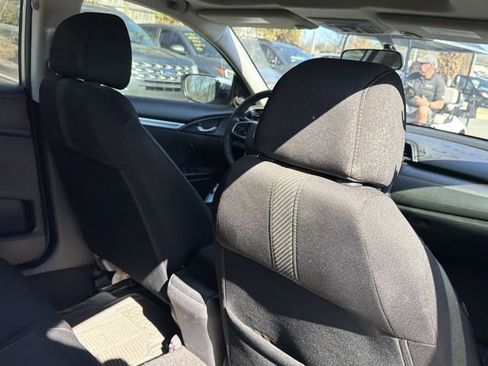 Used 2016 Honda Civic EX image 14