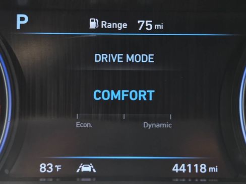 Used 2022 Hyundai Palisade SEL w/ 8P Bench Seat Package image 40