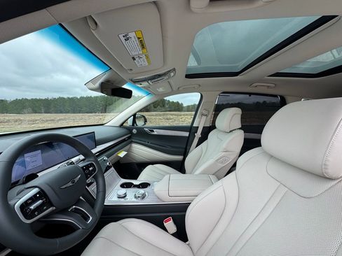 New 2026 Genesis GV80 2.5T Select image 19