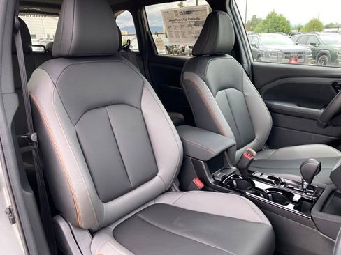 New 2026 Subaru Forester Sport AWD/4WD image 9