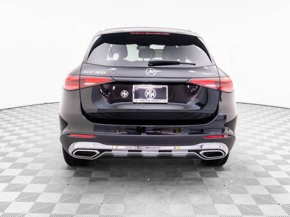 New 2026 Mercedes-Benz GLC 300 4MATIC