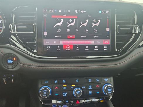 New 2026 Dodge Durango GT AWD/4WD image 26