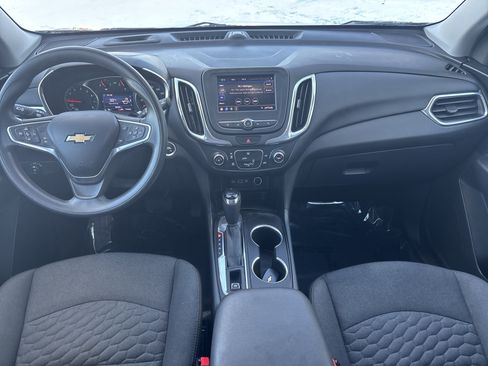 Used 2020 Chevrolet Equinox LT image 15