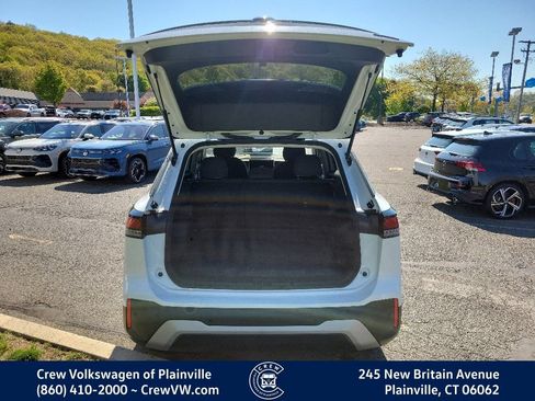 New 2026 Volkswagen Tiguan S AWD/4WD image 52