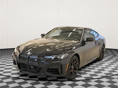 New 2026 BMW 440i xDrive Coupe image 9