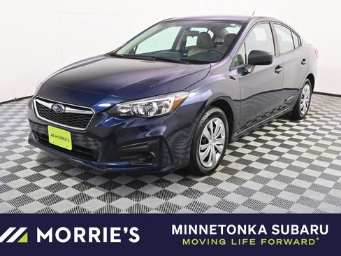 Used 2019 Subaru Impreza 2.0i image 1