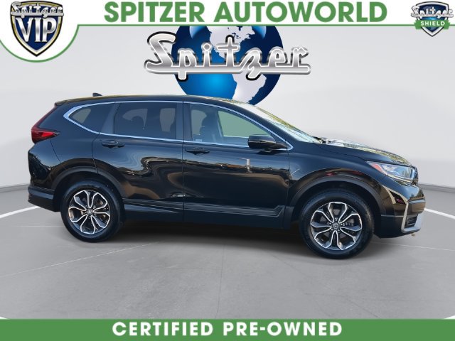 Used 2020 Honda CR-V EX image 17