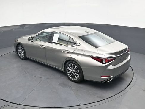 Used 2019 Lexus ES 350 w/ Premium Package FWD image 28