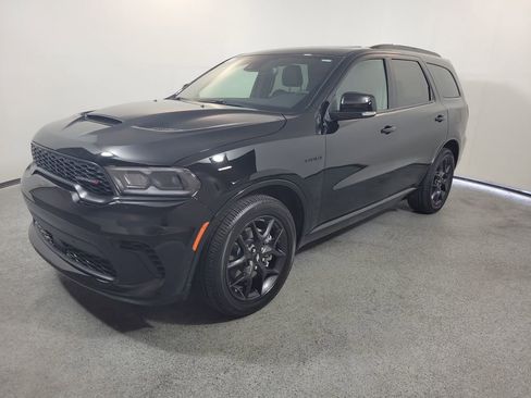 New 2026 Dodge Durango GT image 3