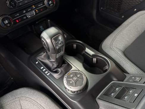 Used 2025 Ford Bronco Big Bend AWD/4WD image 26