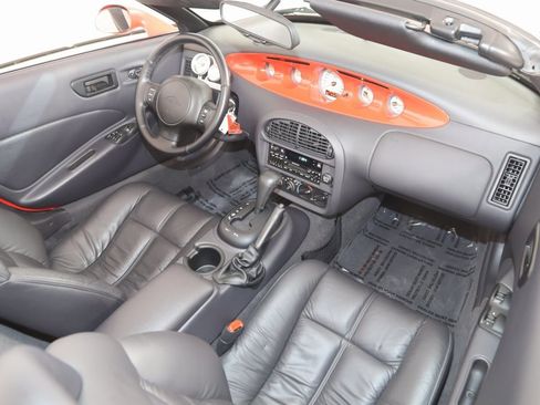 Used 1999 Plymouth Prowler image 12
