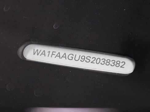 Certified 2025 Audi Q5 Prestige image 42